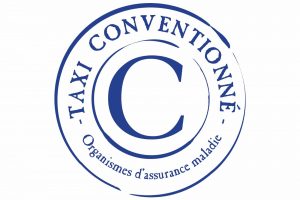 Taxi conventionné